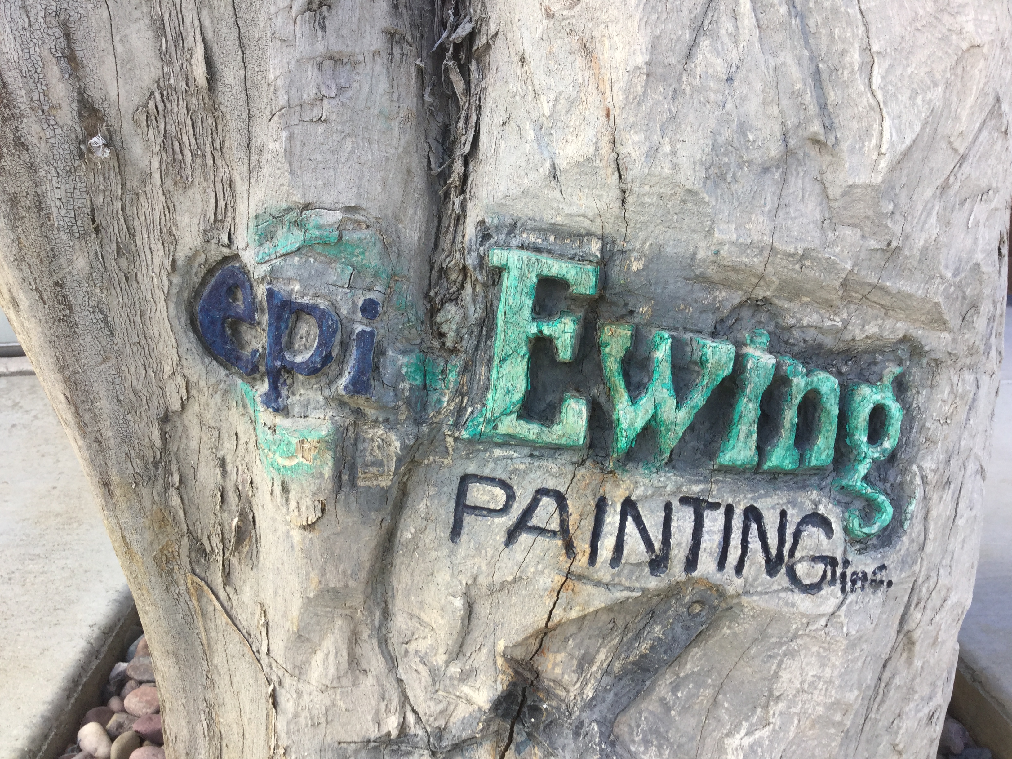 Blog for Interior and Exterior Painting Projects-Ewing Painitng Inc.