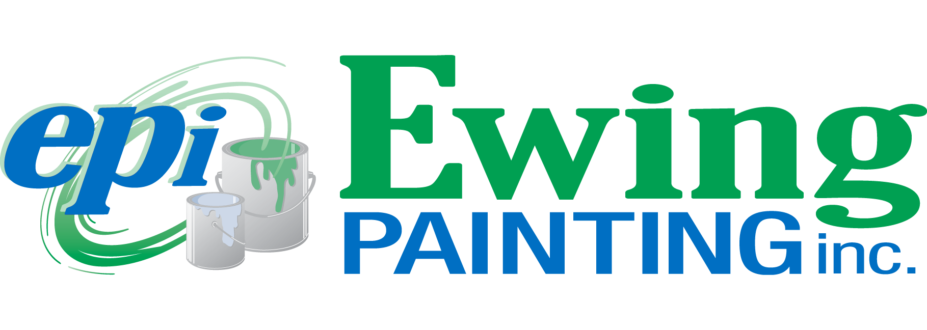 Professional Painting Contractor | Ewing Painting Inc.